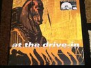 At The Drive-In Relationship Of Command Rsd 2013 Ltd Ed Orange Vinyl Gatefold