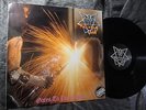 RUNNING WILD : Gates to Purgatory NOISE LABEL 1ED GERMANY rare METAL