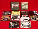 TAANG RSD Box Set Lemonheads, Negative fx, gang green, oysters, last stand