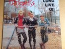 Discocks Lond Live Oi LP Tom Bootboys Swankys Japanese Punk Oi Hc Blitz Uk82 Oi