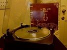 Venom - At War With Satan lp vinyl record 2003 Edition