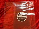 ST PAUL AND THE BROKEN BONES RSD 2015 SHAPED COLOURED VINYL 7 INCH