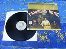 THE DOORS ? MORRISON HOTEL ? RARE TOP ELEKTRA RECORDS  #3A