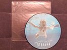 NIRVANA, SMELLS LIKE TEEN SPIRIT, Picture MAXI