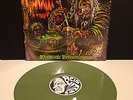 ACID WITCH - Witchtanic Hellucinations vinyl lp uncle acid dopethrone bongzilla