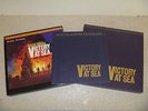 Rare Mobile Fidelity Sound Lab (MFSL) Box Set 3-150 - VICTORY AT SEA - 3 LPs NM