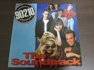 Beverly Hills 90210 Soundtrack Vinyl LP (Paula Abdul,Jennie Garth,Luke Perry)