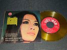 rare 45T ep  Khanh Ly  viet nam