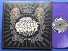 ELECTRIC MOON, Lunatics & Lunatics Revenge, Ltd. Coloured Vinyl Double LP, NEU
