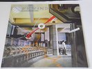 HAWKWIND - Quark,Strangeness And Charm- Double LPClear Vinyl - Record store day.