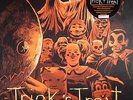 PIPES, Douglas - Trick 'R Treat (Soundtrack) - Vinyl (2xLP)