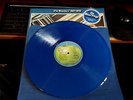THE BEATLES-1967-1970-DOUBLE BLUE VINYL LP RECORD-1ST PRESS FROM '78-UNPLAYED