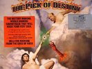 TENACIOUS D - The Pick Of Destiny (deluxe edition) - LP