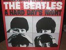 THE BEATLES 'A HARD DAY'S NIGHT' ALTERNATE COVER LP EX QUALITY ORIGINAL VINYL