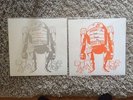 2 Torche Healer & Songs TEST PRESS Mint sunn isis big business Hydra Head