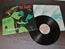 LP 33 THE STEMS AT FIRST SIGHT VIOLETS ARE  BLUE 1987 AUSTRALIA L 38735