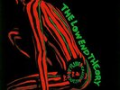 A Tribe Called Quest ?– The Low End Theory Album 2LP (12