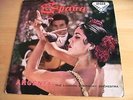 ARGENTA, ESPANA, LSO, DECCA SXL 2020 1958