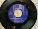 TONY MIDDLETON OUT OF THIS WORLD/PARIS BLUES NORTHERN SOUL MALA 544 M-