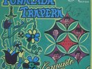EL CONJUNTO BERNAL - PUÑALADA TRAPERA - LP VG- BEGO BELP 2016