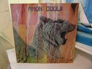 AMON DUUL II - Wolf City 1972 1st pressing