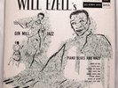 WILL EZELL Gin Mill Jazz Piano Blues & Rags10