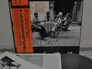 Art Ensemble Of Chicago Nice Guys Japan LP Trio PAP-9150 Insert Obi ECM