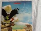 budgie Lp. never turn your back on a friend. 1973
