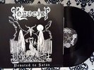 Torgeist Devoted To Satan LP mutiilation vlad tepes black murder amaka hahina