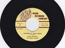Rockabilly 45 Frank Reynolds and The Moon Shiners 