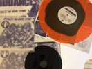 GOOD RIDDANCE PEACE IN OUR TIME  Color Vinyl + Etched 7