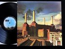 PINK FLOYD Animals LP UK 1st Wide Spine A-2U/B-2U Harvest SHVL 815 EX