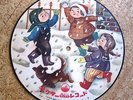 JAPAN 1956 PICTURE DISC 8