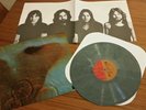 Pink Floyd  Meddle - LP Clear Blue ( Replica of the Japanese with poster) 2014