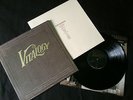 Pearl Jam - Vitalogy LP US 1994 EX+/EX+     # Grunge