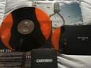 Lagwagon-Hang Vinyl-oop-Orange/Black Copy-New, Fat Wreck-nofx Vinyl