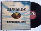 GLENN MILLER & ARMY AIR FORCE BAND Self Titled 5 LP box set