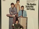 The Beatles Yesterday And Today Stereo LP SEALED C1-90447 Purple Label SCARCE