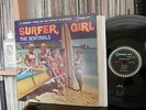 VG+/EX The Sentinals - Surfer Girl Orig US Del-Fi Records MONO DFLP-1241 Surf LP
