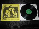 DAVID BOWIE   HIS MASTERS VOICE   LIVE IN LONDON HAMMERSMTH 1973 LP