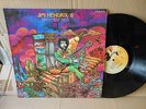 JIMI HENDRIX 6 greatest hits LESUEUR ORIG FRANCE EXC