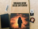 Brand New Deja Entendu RSD Vinyl LP