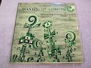 HAYDN: Quartets op.76 Complete BUDAPEST 4tet Columbia 6-eye DG 3LP Box JIM FLORA