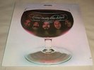 Deep Purple Come Taste The Band Original SEALED LP w/Tommy Bolin David Coverdale