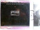 LP,  Runrig, Once In A Lifetime - Live, Originalinnersleeve, 1988
