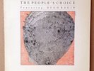 DAVID MURRAY CHAMBER JAZZ QUARTET-PEOPLES CHOICE-CECMA-1988-OG-ITALY-NM-JAZZ LP