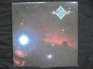 LISTEN Darkstar rare CANADA PRIVATE LP aor Pomp rock