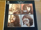 READERS DIGEST TAIWAN IMPORT 10 VINYL THE BEATLES GREATEST HITS BOX SET