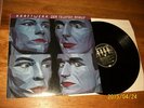 KRAFTWERK DER TELEFON ANRUF  RARE MAXI  NEAR MINT