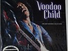 JIMI HENDRIX Voodoo Child CLASSIC RECORDS 200g 4 lp box set AUDIOPHILE pressing